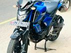 Yamaha FZS V3 2019
