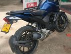 Yamaha FZS V3 2019