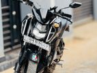 Yamaha FZS V3 2019