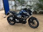 Yamaha FZS V3 2019