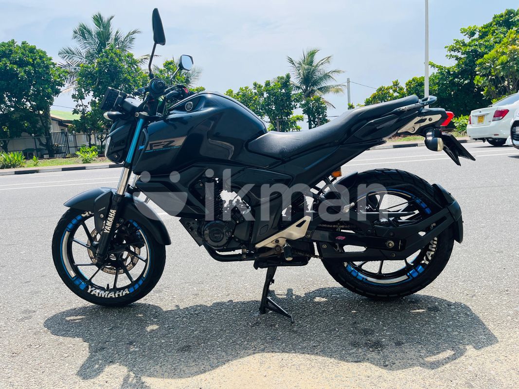 Fz Bike Sale In Sri Lanka Riyasewana Fz V1 Yamaha Fz V1,V2,V3