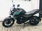 Yamaha FZS V3 2019