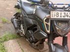 Yamaha FZS V3 2019