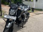 Yamaha FZS V3 2019