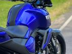 Yamaha FZS V3 2019