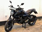 Yamaha FZS V3 2019