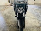 Yamaha FZS V3 2019