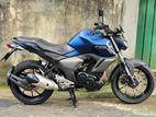 Yamaha FZS V3 2019