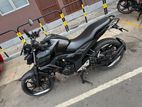 Yamaha FZS V3 2019