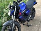 Yamaha FZS V3 2019