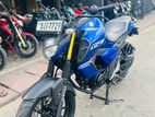 Yamaha FZS V3 2019