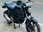 Yamaha FZS V3 2019