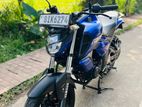 Yamaha FZS V3 2019