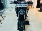 Yamaha FZS V3 2019