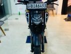 Yamaha FZS V3 2019