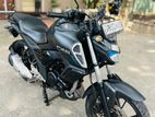 Yamaha FZS V3 2019