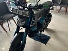 Yamaha FZS V3 2019