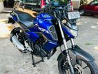 Yamaha FZS V3 2019