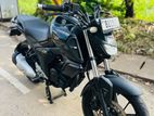 Yamaha FZS V3 2019