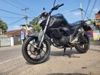 Yamaha FZS V3 2019