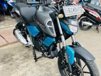 Yamaha FZS V3 2019