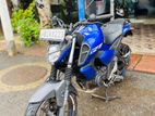 Yamaha FZS V3 2019