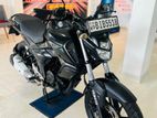 Yamaha FZS V3 2019