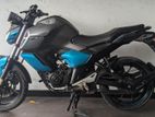 Yamaha FZS V3 2019