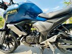 Yamaha FZS V3 2019