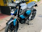Yamaha FZS V3 2019