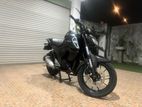 Yamaha FZS V3 2019