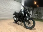 Yamaha FZS V3 2019