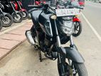 Yamaha FZS V3 2019
