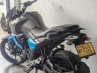 Yamaha FZS V3 2019