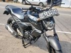 Yamaha FZS V3 2019