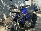 Yamaha FZS V3 2019