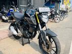 Yamaha FZS V3 2019