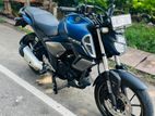 Yamaha FZS V3 2019