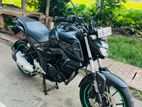 Yamaha FZS V3 2019