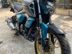 Yamaha FZS V3 2019
