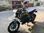 Yamaha FZS V3 2019