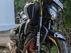 Yamaha FZS V3 2019