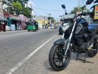 Yamaha FZS V3 2019