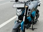 Yamaha FZS V3 2019