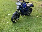 Yamaha FZS V3 2019