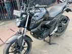 Yamaha FZS V3 2019