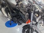 Yamaha FZS V3 2019