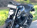 Yamaha FZS V3 2019