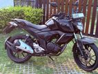 Yamaha FZS V3 2019