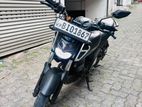 Yamaha FZS V3 2019